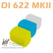 Three Color Flash Diffuser for Nissin Di622 MK II (Blue+Yellow+White)